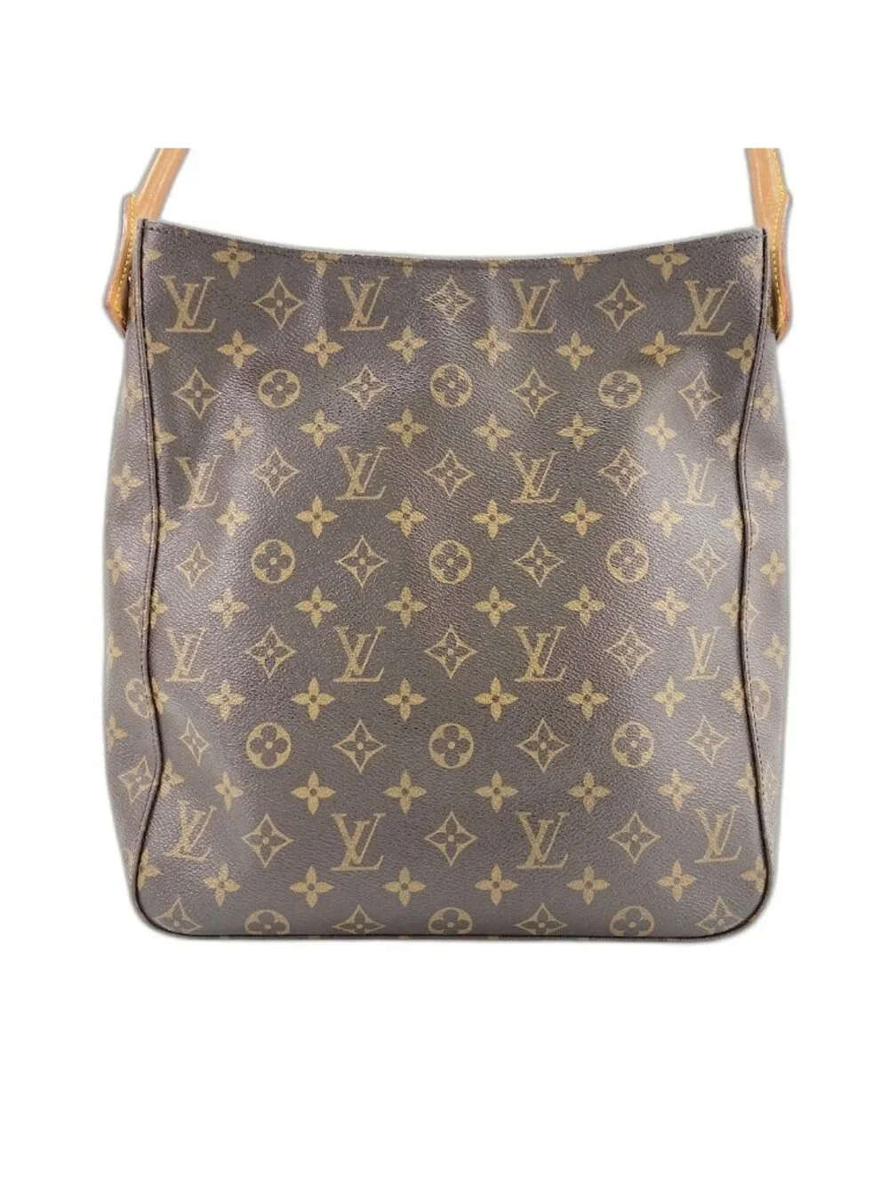 Louis Vuitton Handbag Looping GM